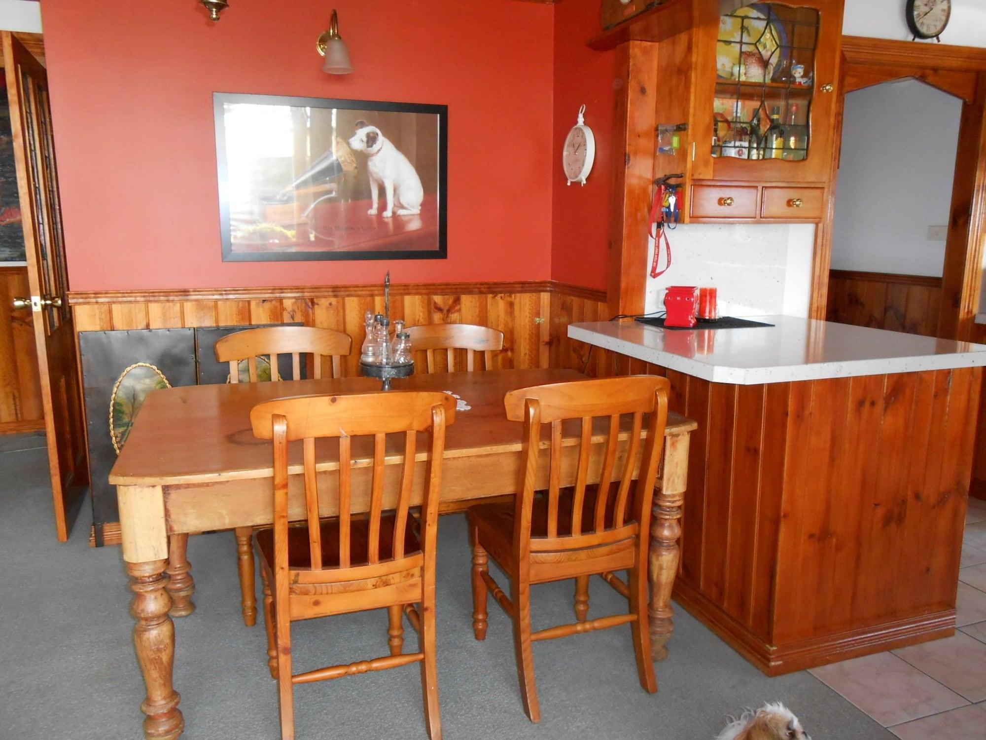 The Penguin Room - Tidelines Of บิเชโน ภายนอก รูปภาพ