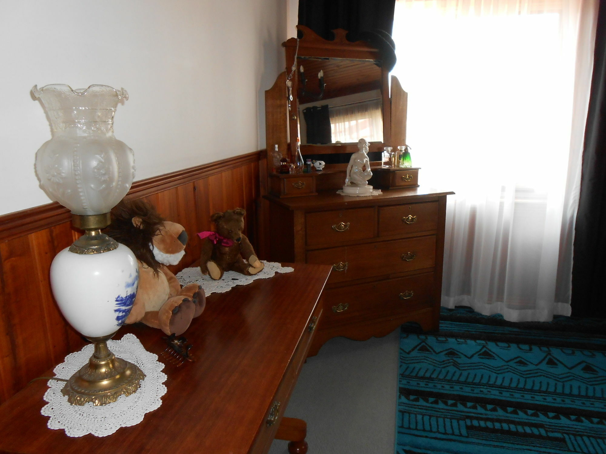 The Penguin Room - Tidelines Of บิเชโน ภายนอก รูปภาพ